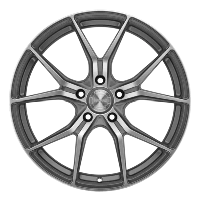 Barracuda Racing Wheels Felgen Europa Barracuda Racingwheels