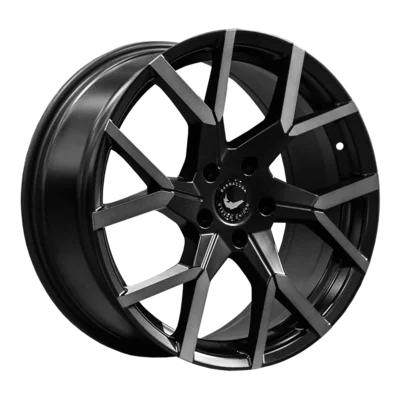 Barracuda Racing Wheels Felgen Europa Barracuda Racingwheels