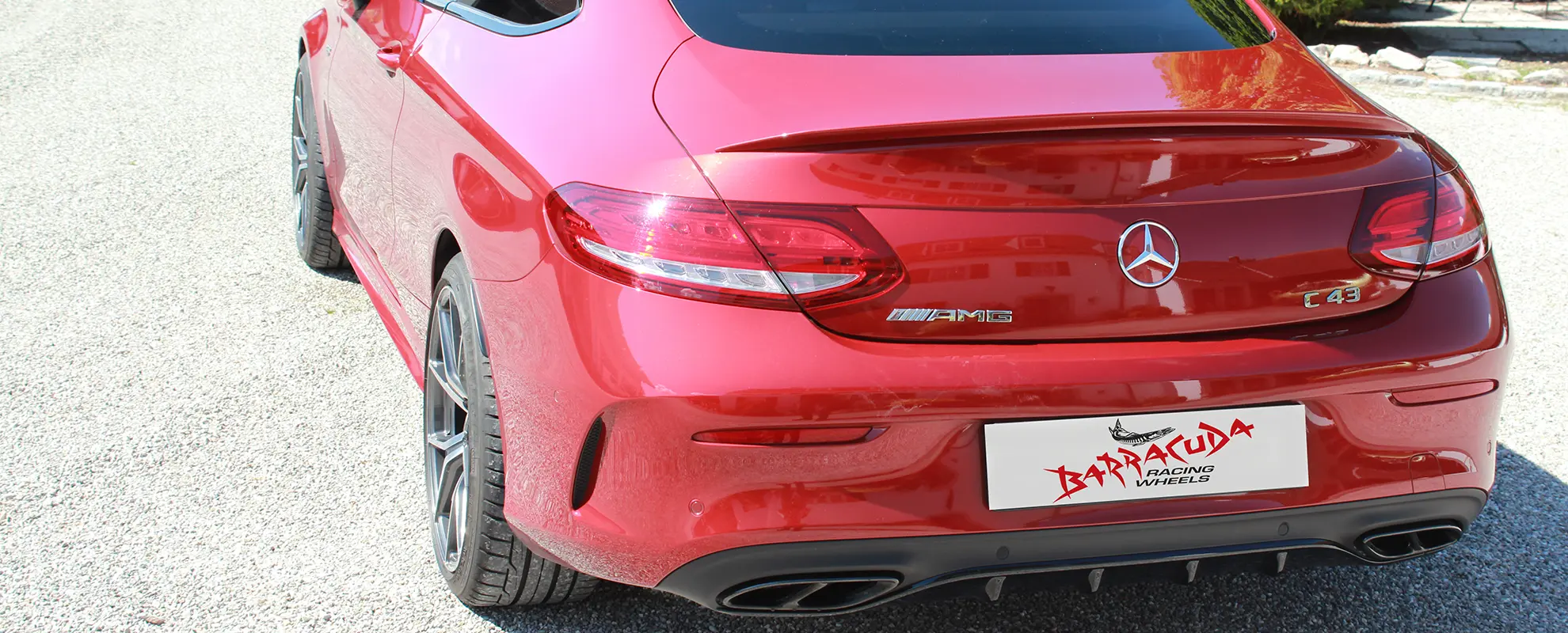 SPURVERBREITERUNG SYSTEM 3