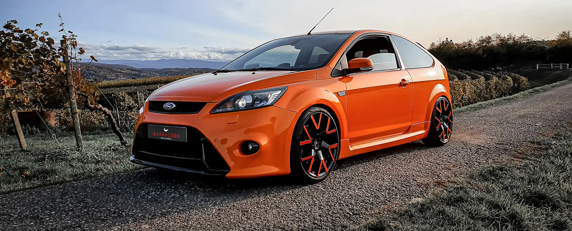 SPURVERBREITERUNG SYSTEM 4