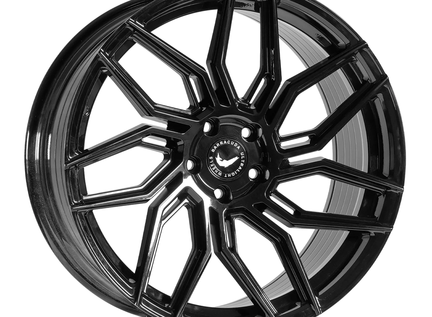 Dragoon Higloss Black