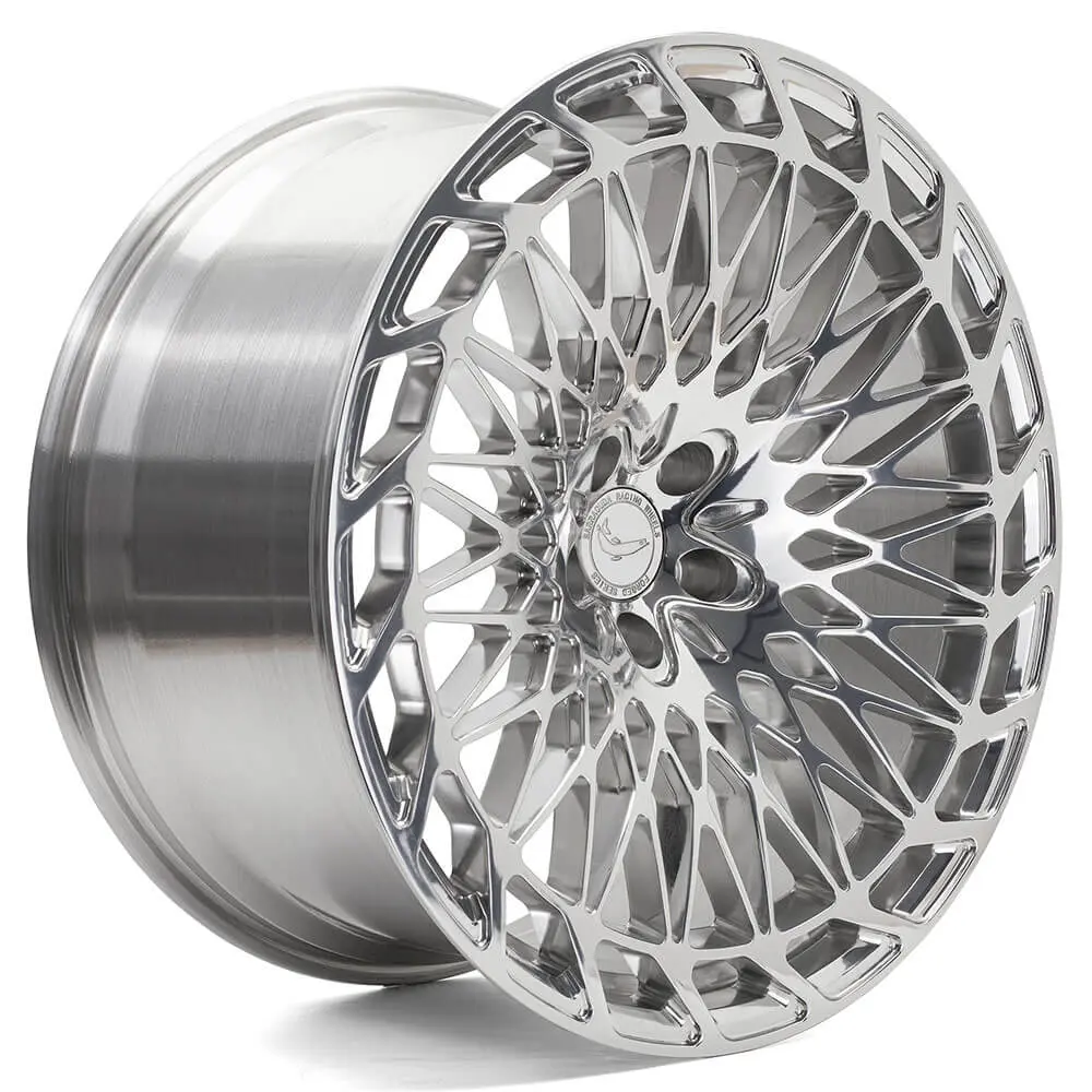 BARRACUDA  FORGED AF Series