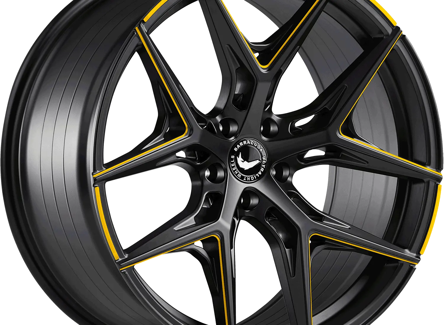 Razzer Flashcolour Gold