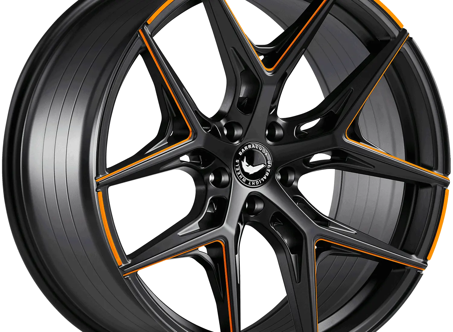 Razzer Flash Colour Orange