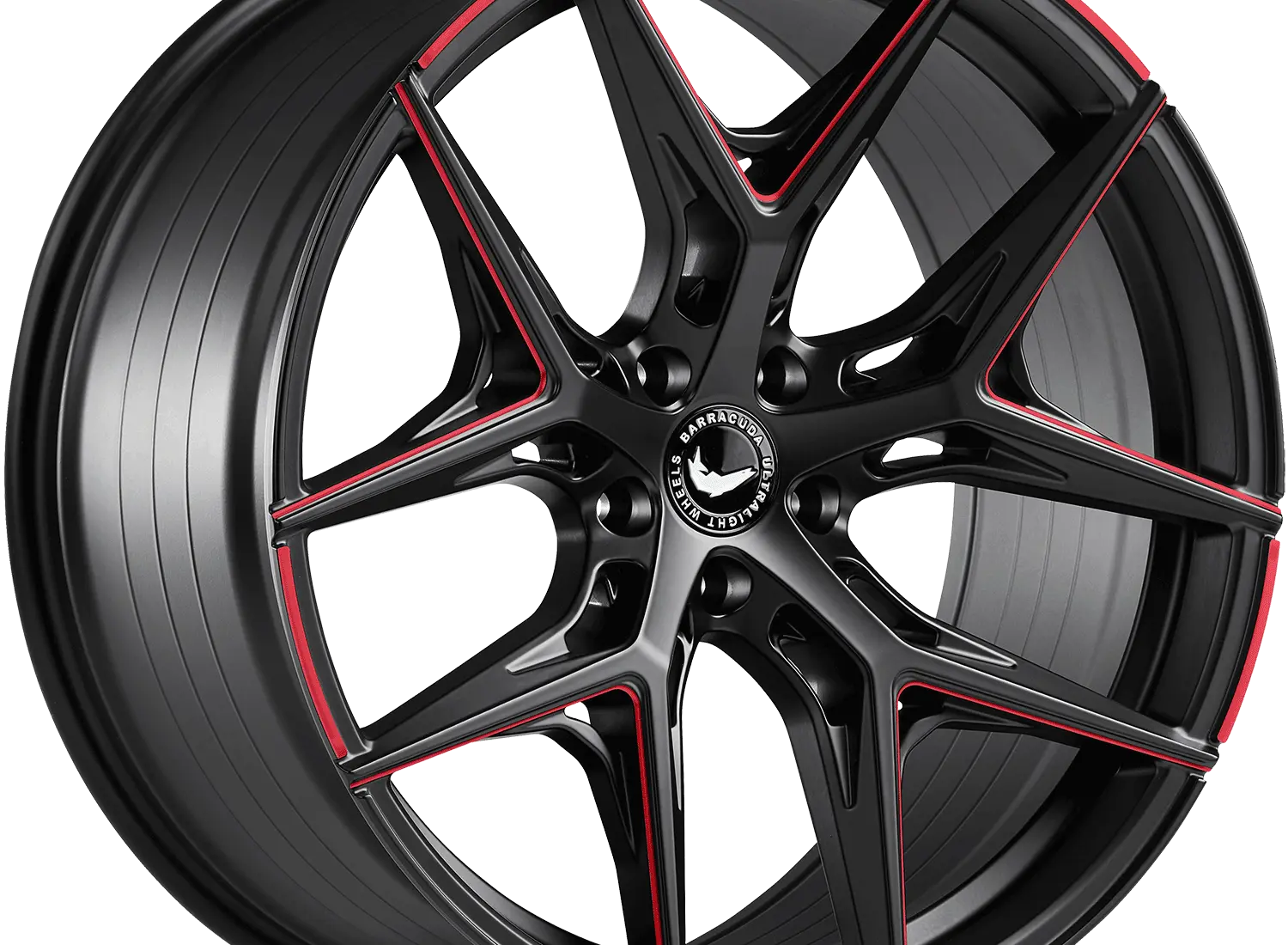 Razzer Flash Colour Red