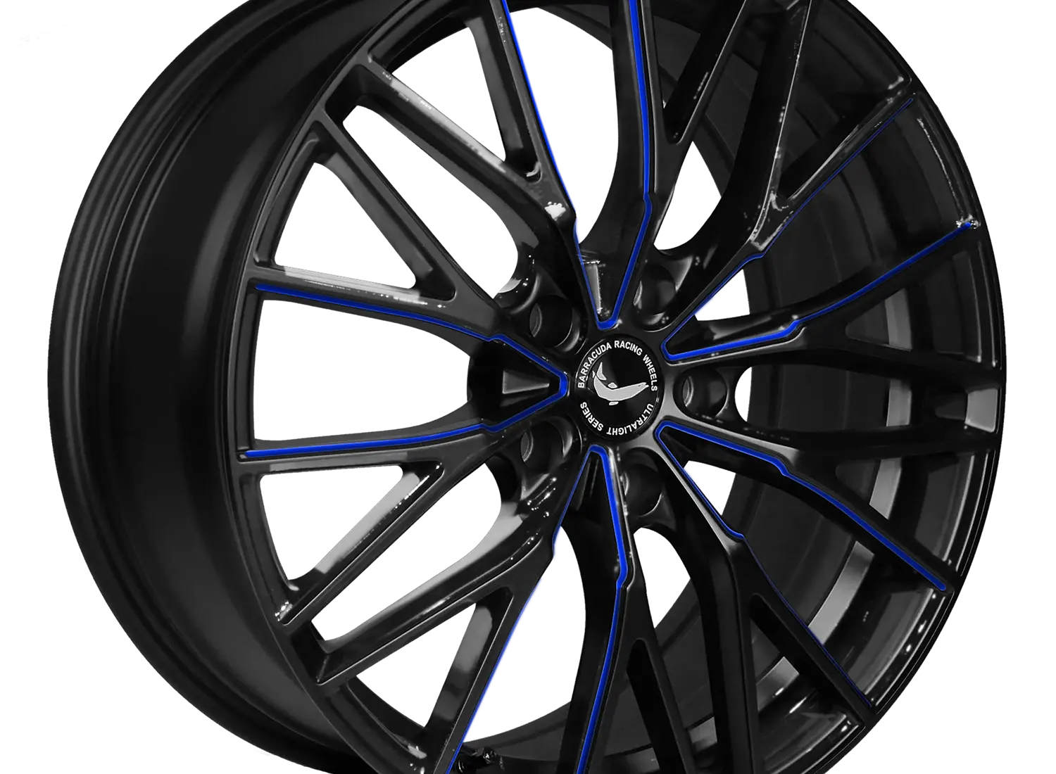 Project 3.0 Flash Colour Blue