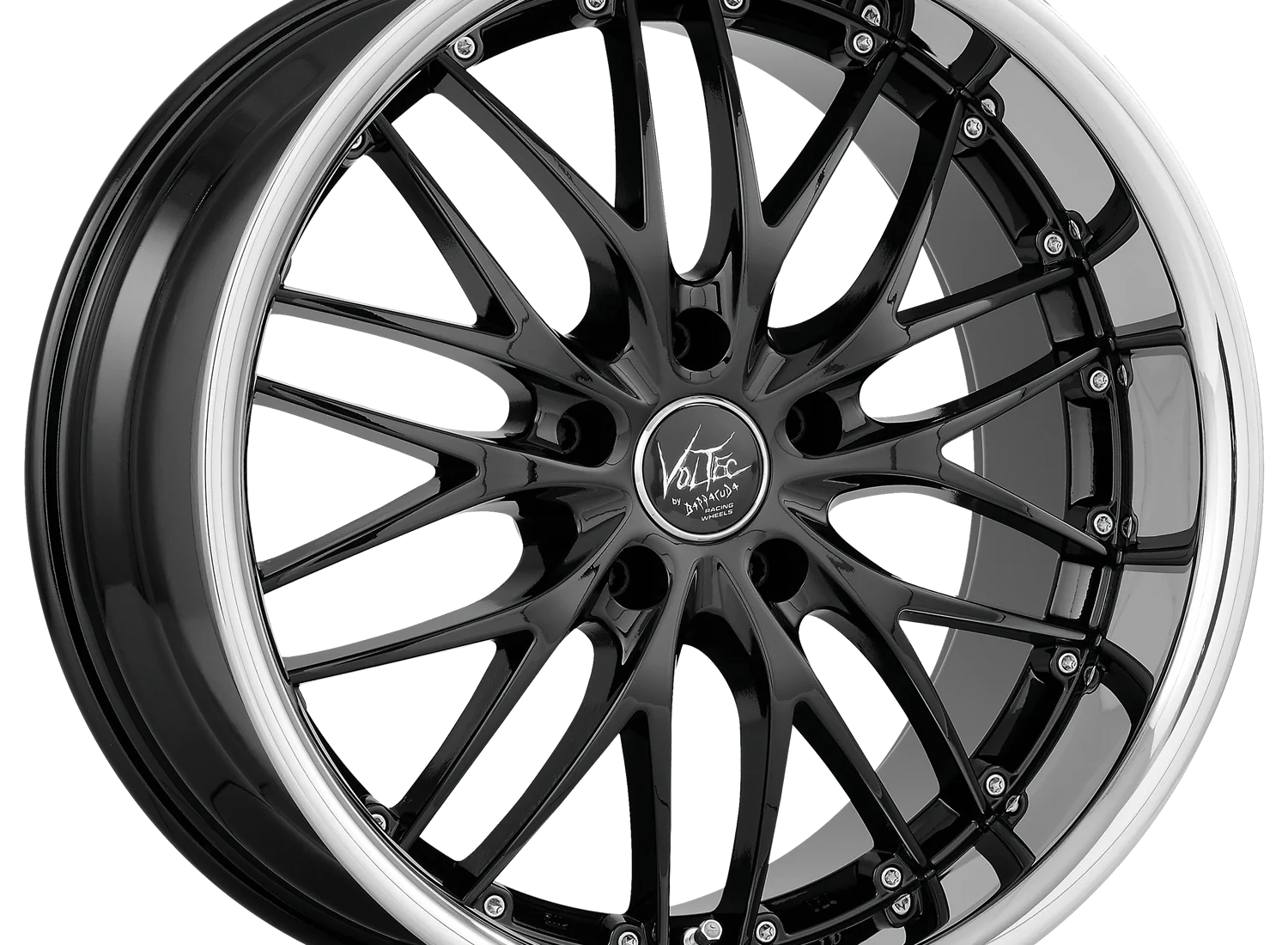Voltec T6