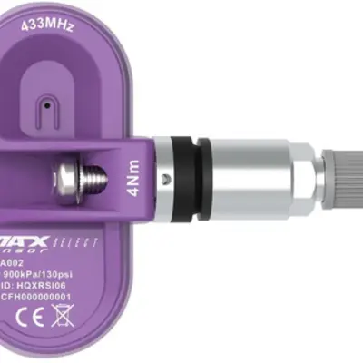 SELECT SENSOR Jumbo