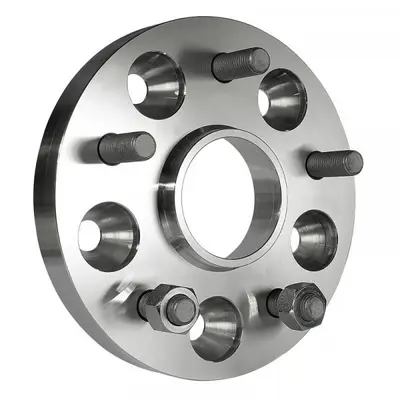 SPURVERBREITERUNG SYSTEM 3