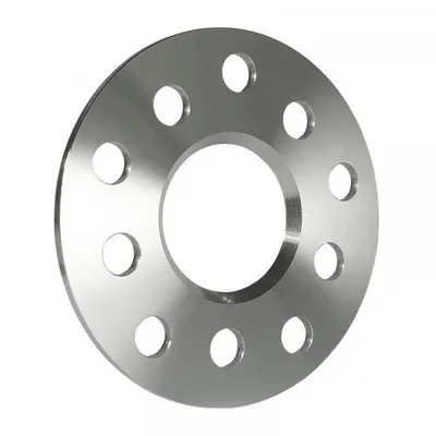 SPURVERBREITERUNG SYSTEM 5