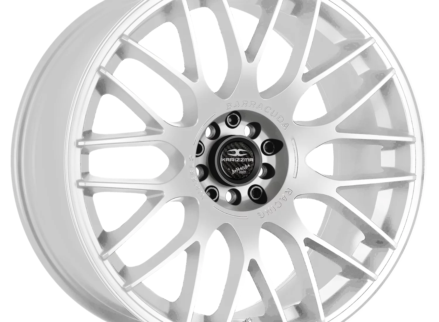 Barracuda Racing Wheels Felgen Europa Barracuda Racingwheels