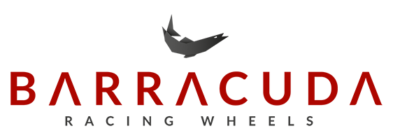 Barracuda Racingwheels